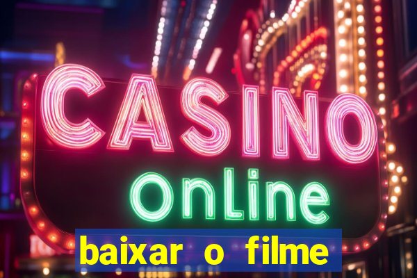 baixar o filme kung fu futebol clube